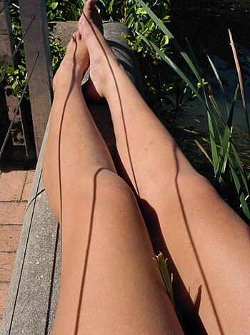 Amateur Mary - Naked outdoor pics, beatifull - Photo 30