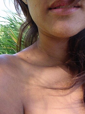Amateur Mary - Naked outdoor pics, beatifull - Photo 36