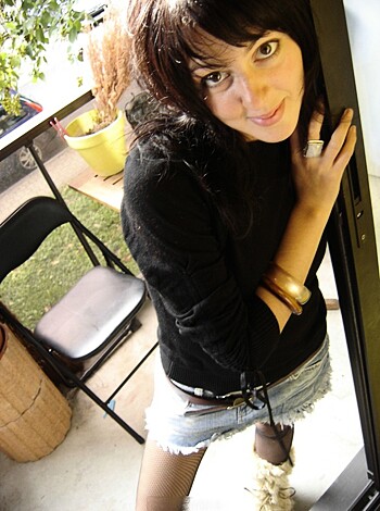 Girlfriend Amanda - She is so beatifull - Photo 2