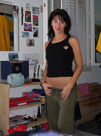 Girlfriend Amanda - She is so beatifull - Photo 16