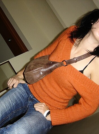Girlfriend Amanda - She is so beatifull - Photo 27