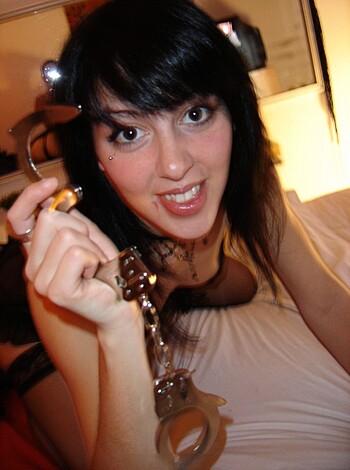 Girlfriend Amanda - She is so beatifull - Photo 32