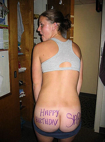 YOUNG GIRLS at PARTY- Drunk teenagers - Amateurs pics 10 - Photo 7
