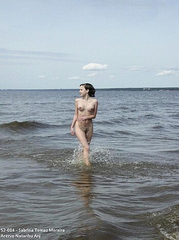 Girlfriend on the beach - Sabrina Tomaz Moreira - Photo 4