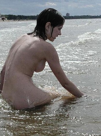 Girlfriend on the beach - Sabrina Tomaz Moreira - Photo 8
