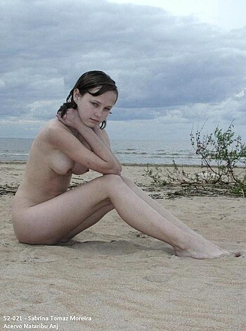 Girlfriend on the beach - Sabrina Tomaz Moreira - Photo 20