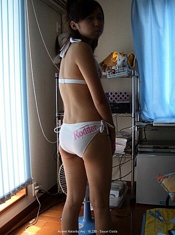 Asian girlfriend Memorias X, 06  - Photo 33