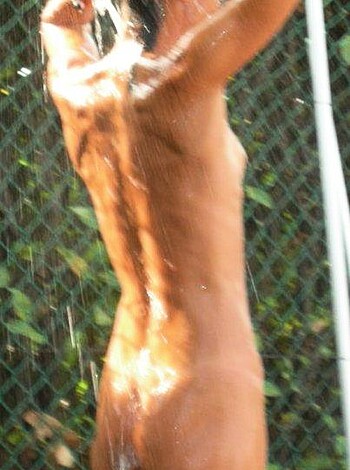Voyeur at Nudistbeach / FKK  - Photo 1