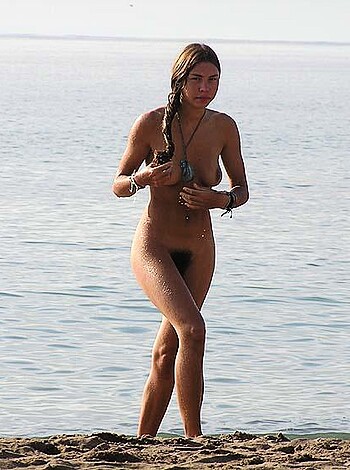 Voyeur at Nudistbeach / FKK  - Photo 38