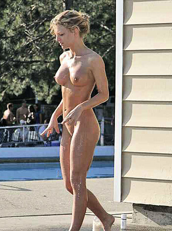 Voyeur at Nudistbeach / FKK  - Photo 35