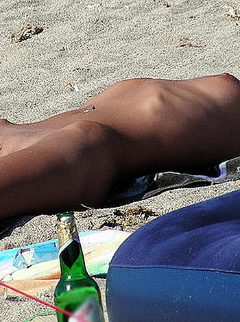 Voyeur at Nudistbeach / FKK  - Photo 56