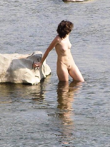 Voyeur at Nudistbeach / FKK  - Photo 77