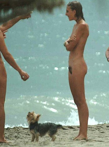 Voyeur at Nudistbeach / FKK  - Photo 87
