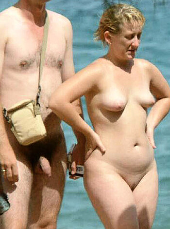 Voyeur at Nudistbeach / FKK  - Photo 82
