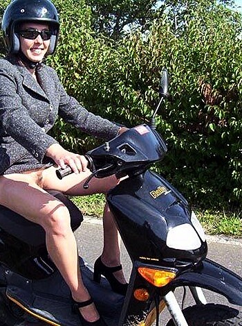 Upskirt Voyeur - Photo 54