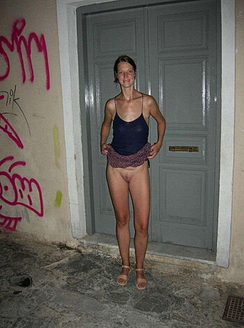 Upskirt Voyeur - Photo 75