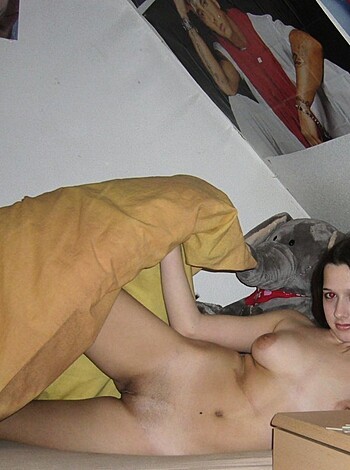 Shaved Girls  - Photo 81