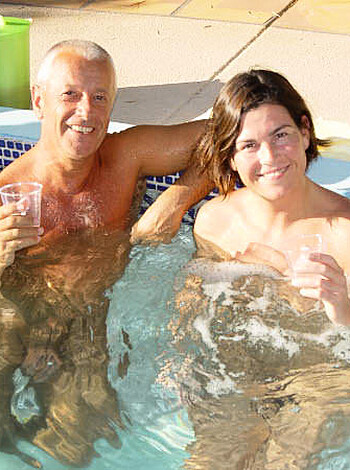 Nudist Couples / FKK  - Photo 2