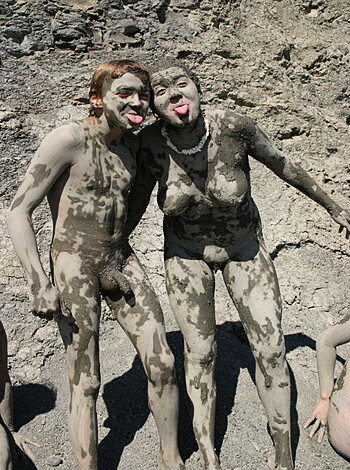Nudist Couples / FKK  - Photo 13