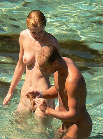 Nudist Couples / FKK  - Photo 21
