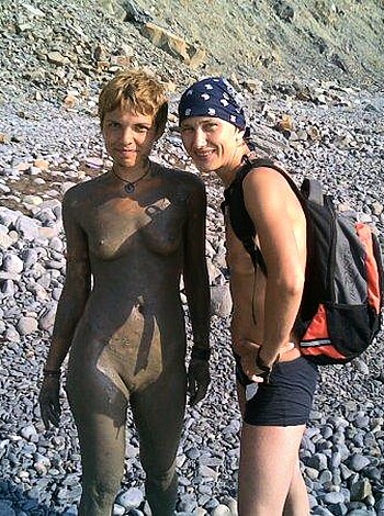 Nudist Couples / FKK  - Photo 30