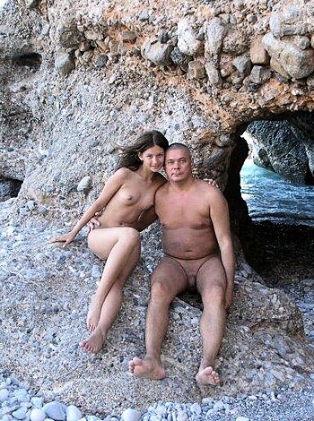 Nudist Couples / FKK  - Photo 34