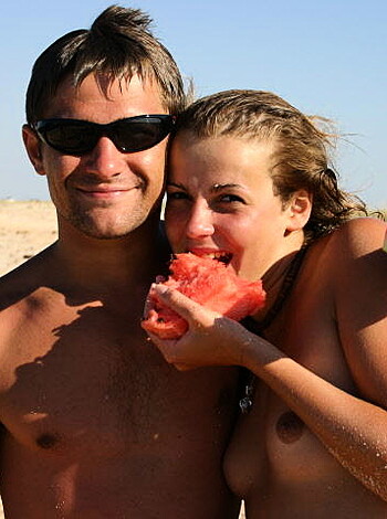 Nudist Couples / FKK  - Photo 39