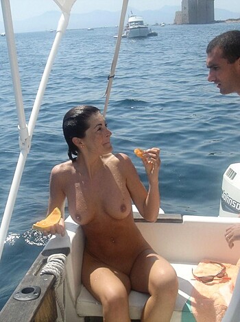 Nudist Couples / FKK  - Photo 46