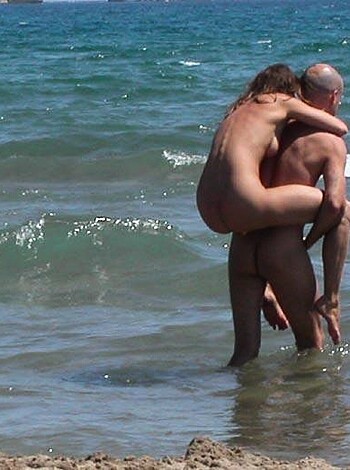 Nudist Couples / FKK  - Photo 43