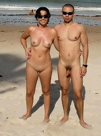 Nudist Couples / FKK  - Photo 38