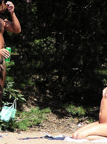 Nudist Couples / FKK  - Photo 48