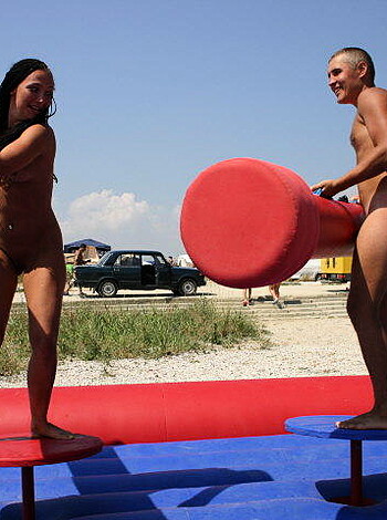 Nudist Couples / FKK  - Photo 47