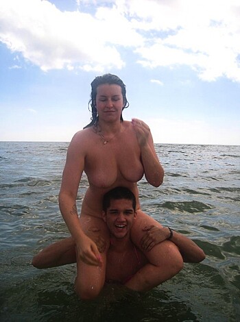 Nudist Couples / FKK  - Photo 50