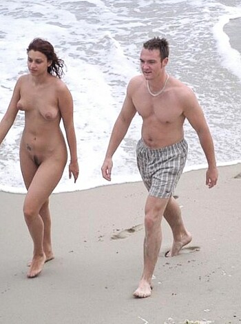 Nudist Couples / FKK  - Photo 56