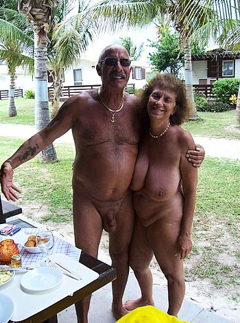 Nudist Couples / FKK  - Photo 55