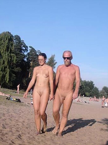 Nudist Couples / FKK  - Photo 71