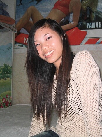 Asian amateur couple and their Hardcore pics - Photo 2