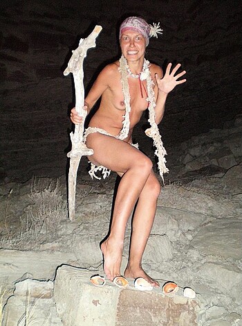 The naked beach 354  - Photo 7
