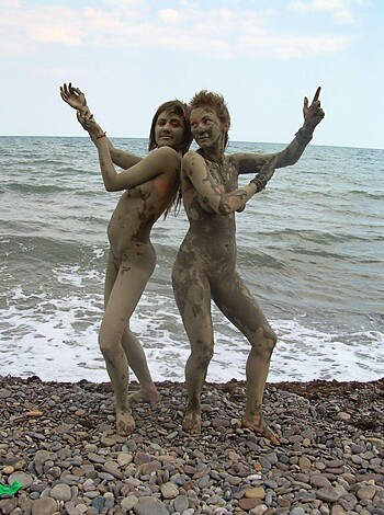 The naked beach 354  - Photo 30