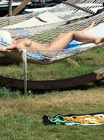 The naked beach 348  - Photo 18