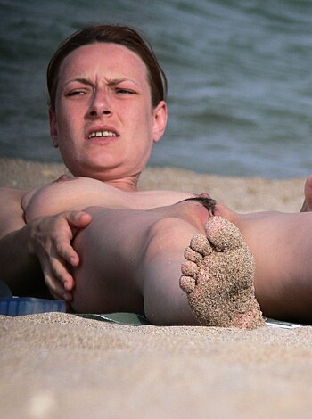 The naked beach 345  - Photo 22