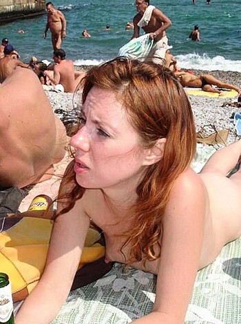 The naked beach 345  - Photo 30