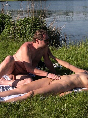 The naked beach 345  - Photo 38