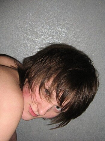 Young Spange Gets Fucked By Her Boyfriend  - Photo 12