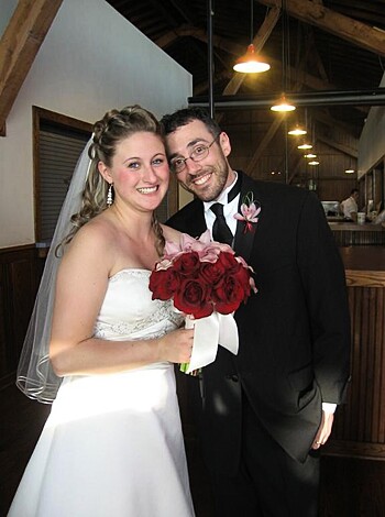 Amateur Wife Honeymoon Vacation Photos  - Photo 36