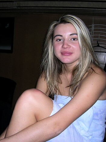 Russian naked Teen - Photo 5