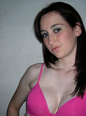 CUTE HAIRY TEEN AMATUER SET - Photo 5