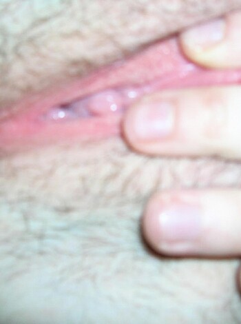 "Here's a fucking close-up of some dude's sweaty, calloused fingers jammed up to the knuckles inside a bushy twat."