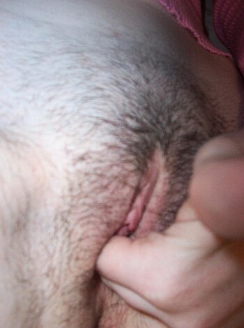 CUTE HAIRY TEEN AMATUER SET - Photo 24