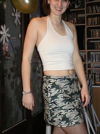 Girlfriend Annabelle - Photo 2